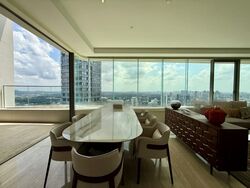 Ardmore Residence (D10), Condominium #472430601
